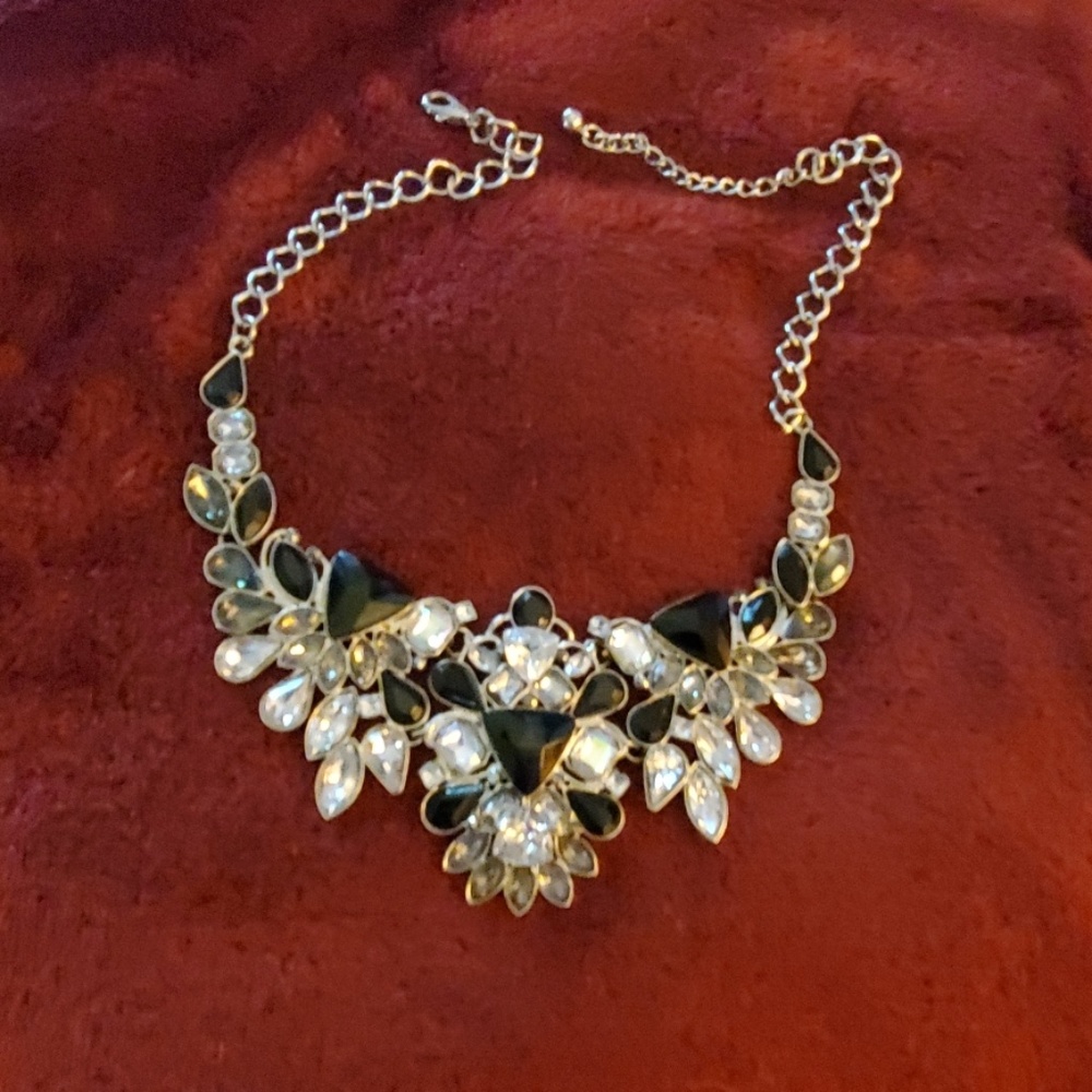 Vintage Style Necklace